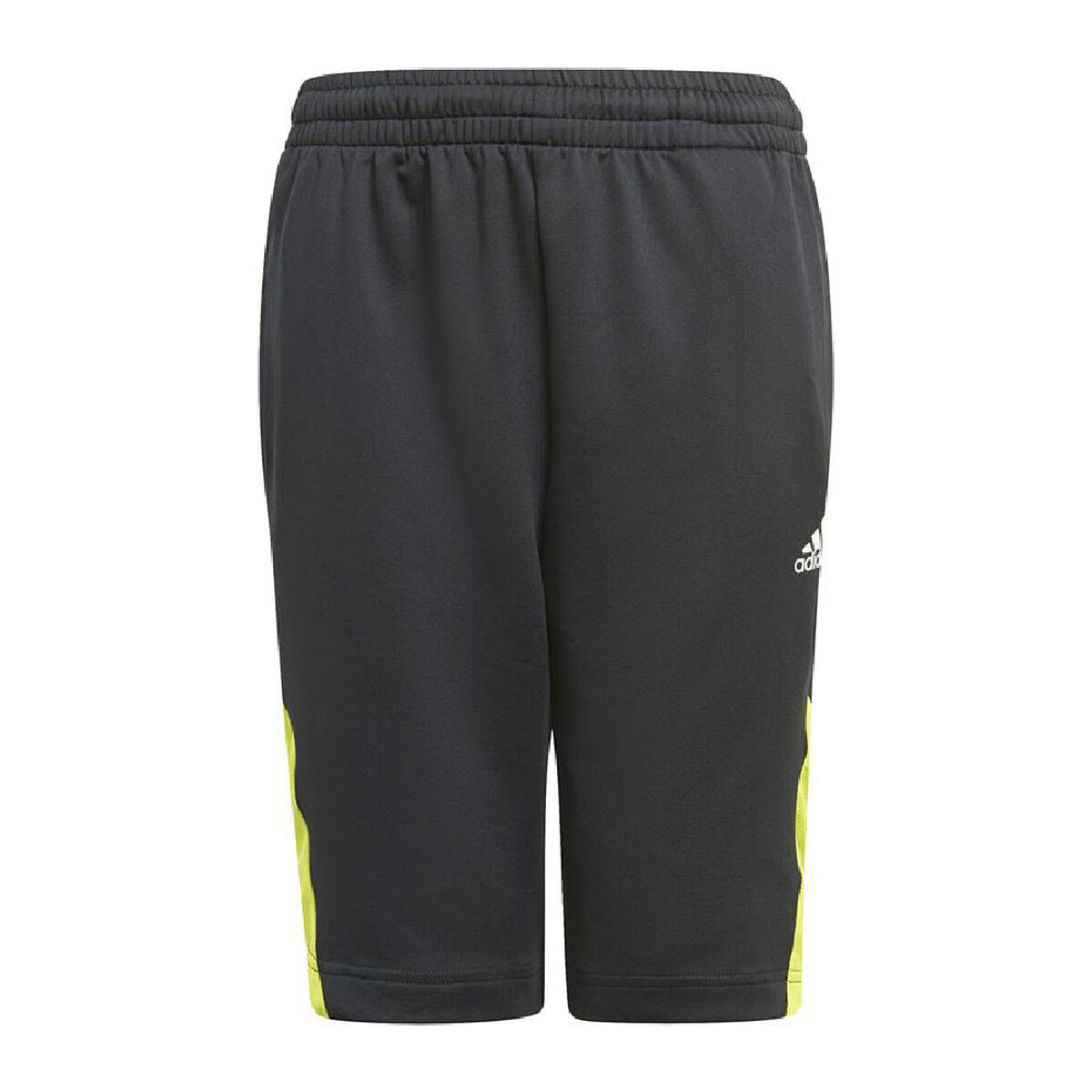 Träningsbyxa barn Adidas Predator Inspired Svart - 8