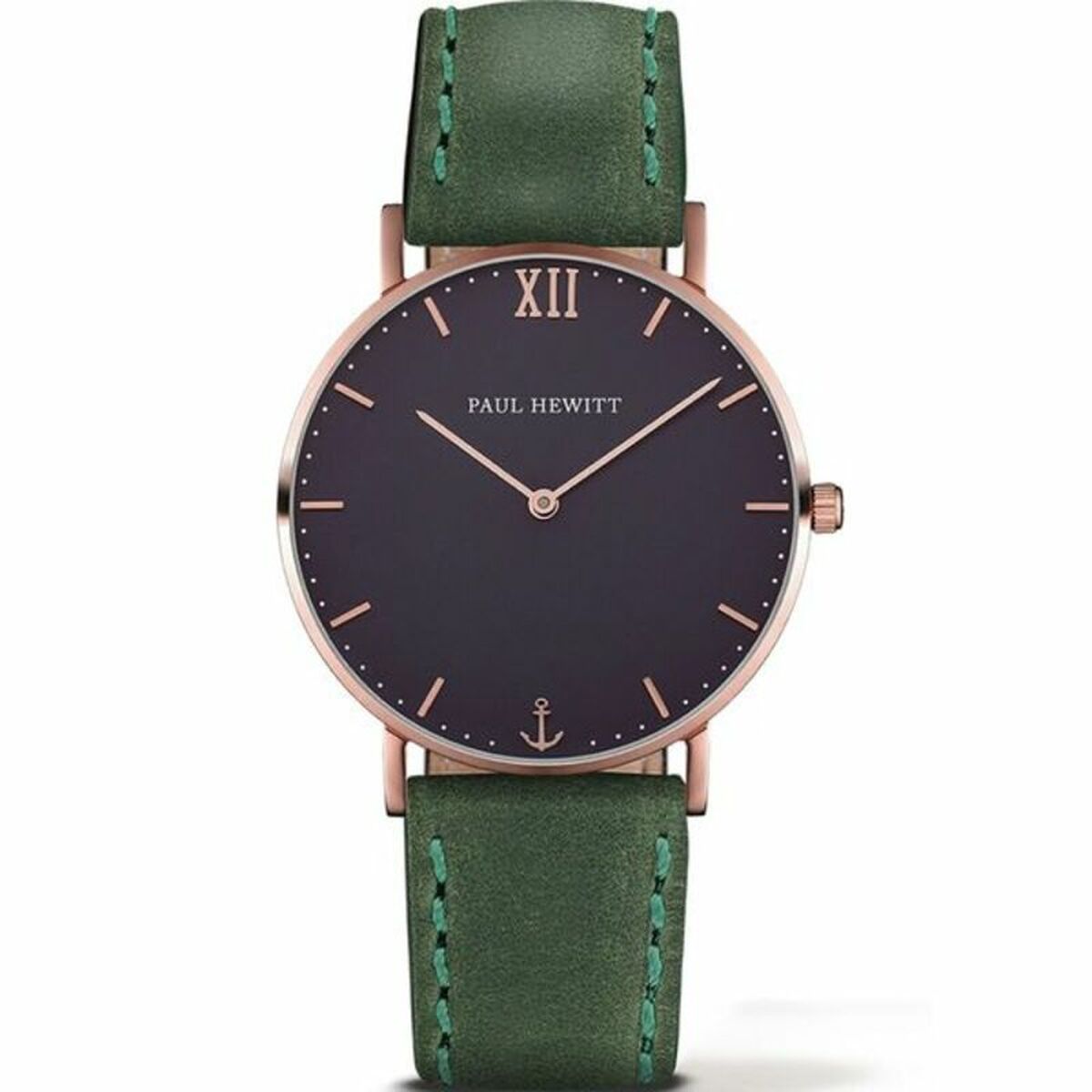 Damklocka Paul Hewitt PH-SA-G-Sm-B-12M (Ø 36 mm) - 7