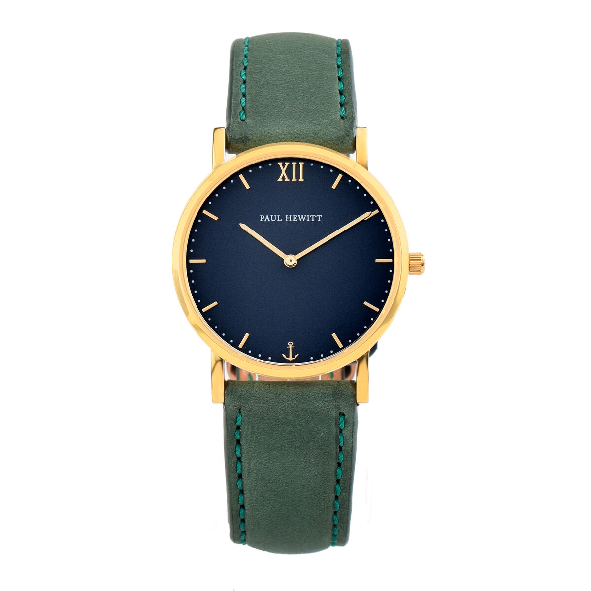 Damklocka Paul Hewitt PH-SA-G-Sm-B-12M (Ø 36 mm) - 10