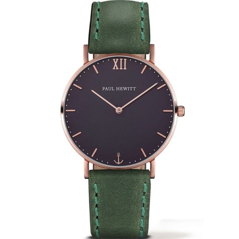 Damklocka Paul Hewitt PH-SA-G-Sm-B-12M (Ø 36 mm) - 3