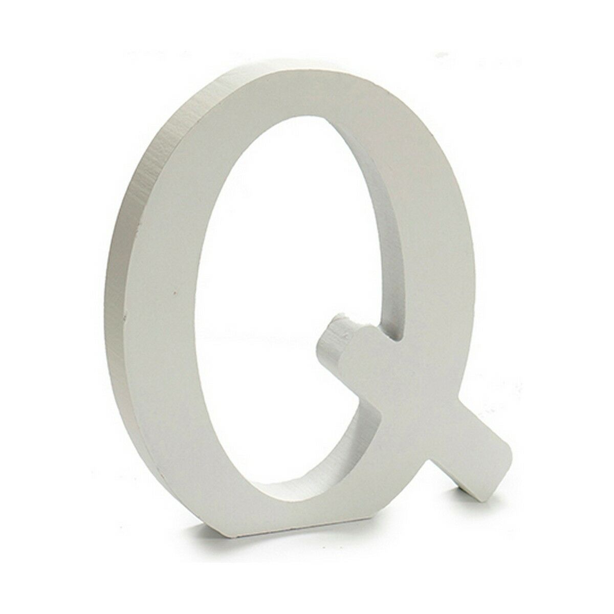 Brev Pincello Q Vit 1,8 x 21 x 17 cm (12 antal) - 2