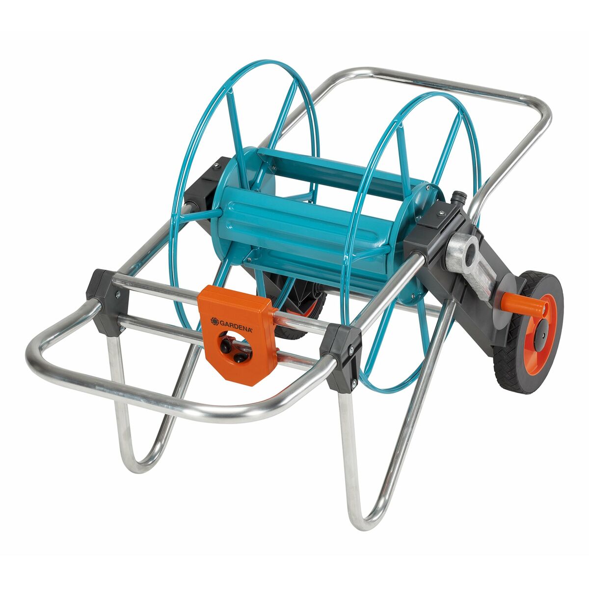 Slangvagn Gardena 2674-U - 2