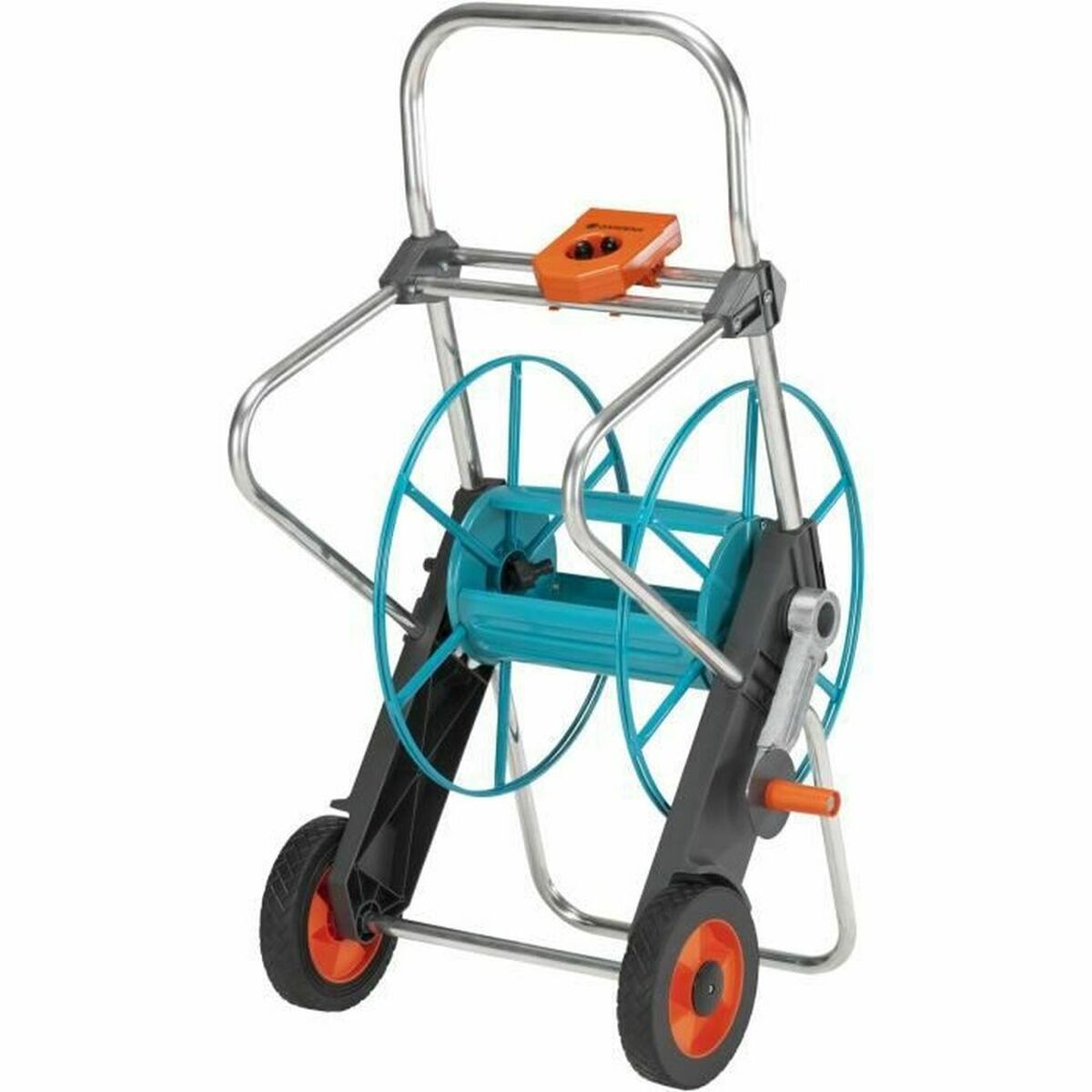 Slangvagn Gardena 2674-U - 7