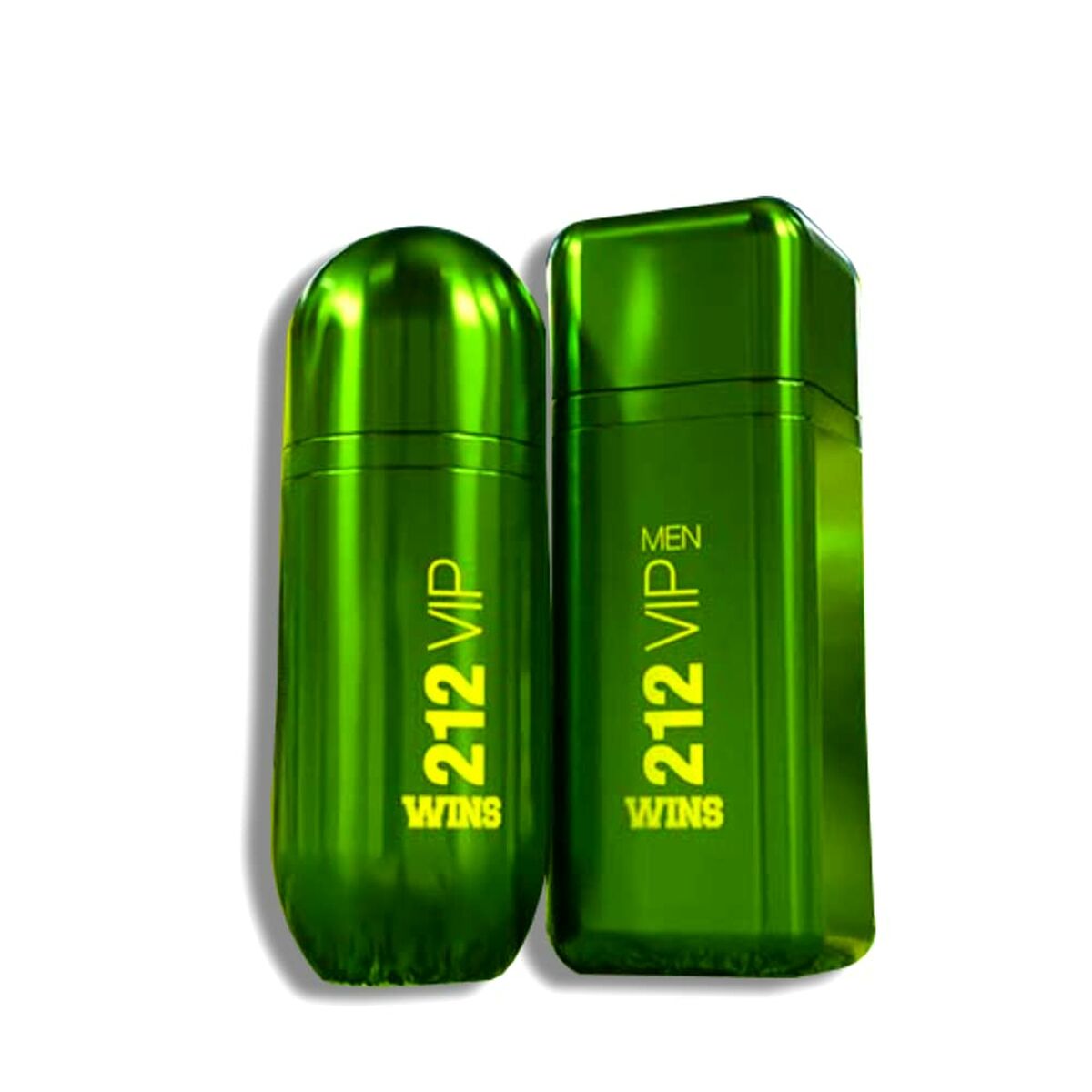Parfym Damer Carolina Herrera EDP 212 VIP Wins 80 ml - 2