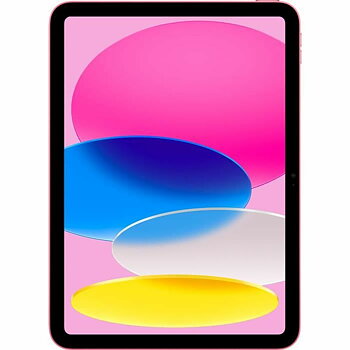Läsplatta Apple iPad 2022   Rosa 256 GB