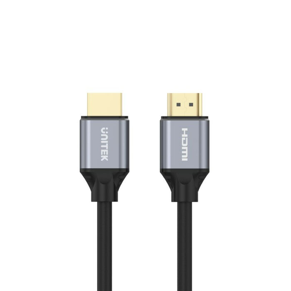 Kabel HDMI Unitek C140W 5 m - 3