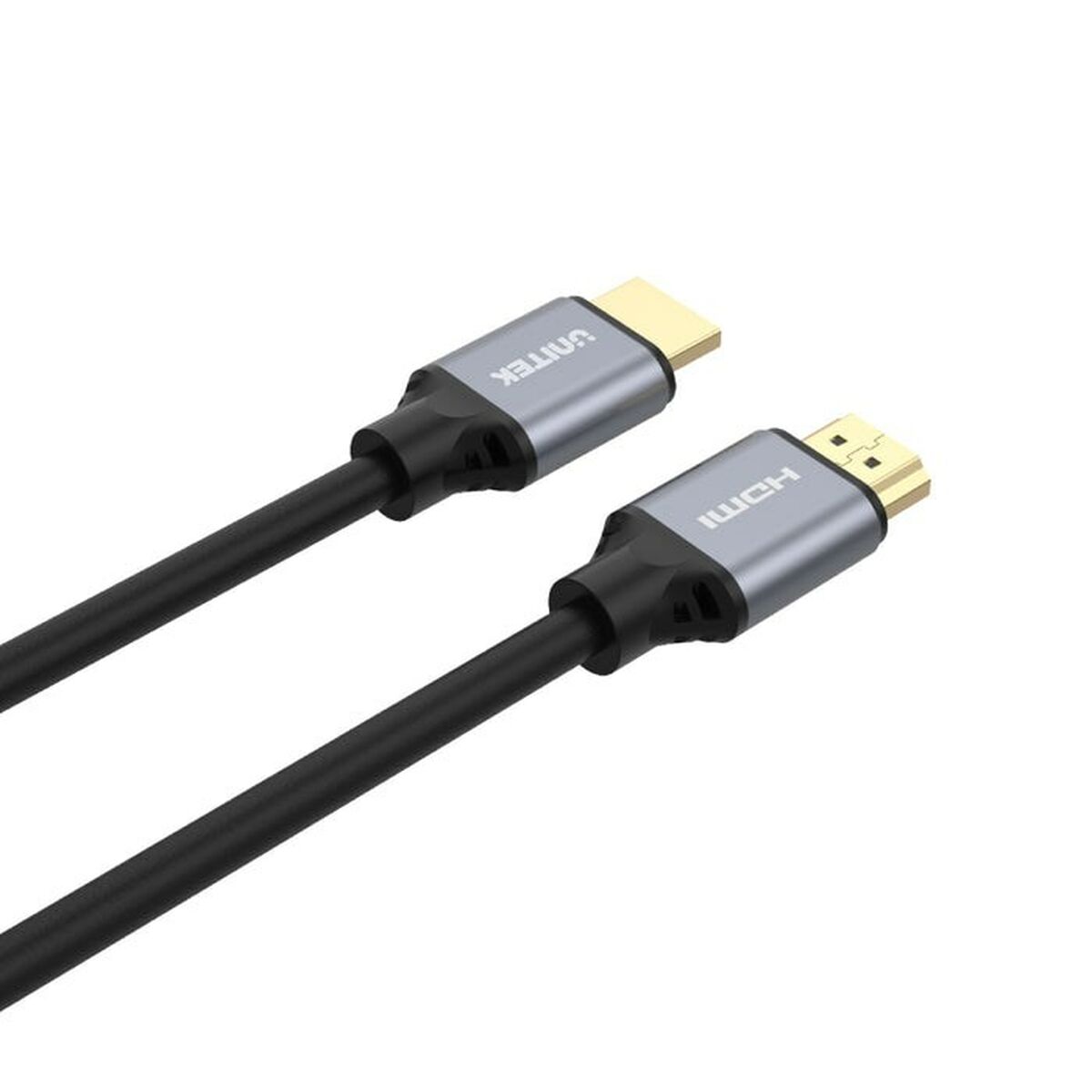 Kabel HDMI Unitek C140W 5 m - 2