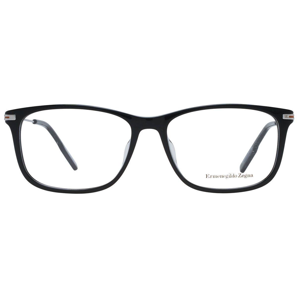 Glasögonbågar Ermenegildo Zegna EZ5233-D 56001 - 2