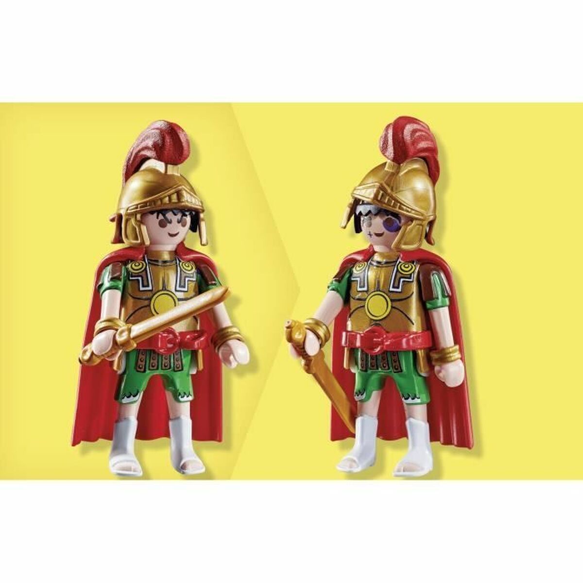 Playset Playmobil Asterix 71543 - 3