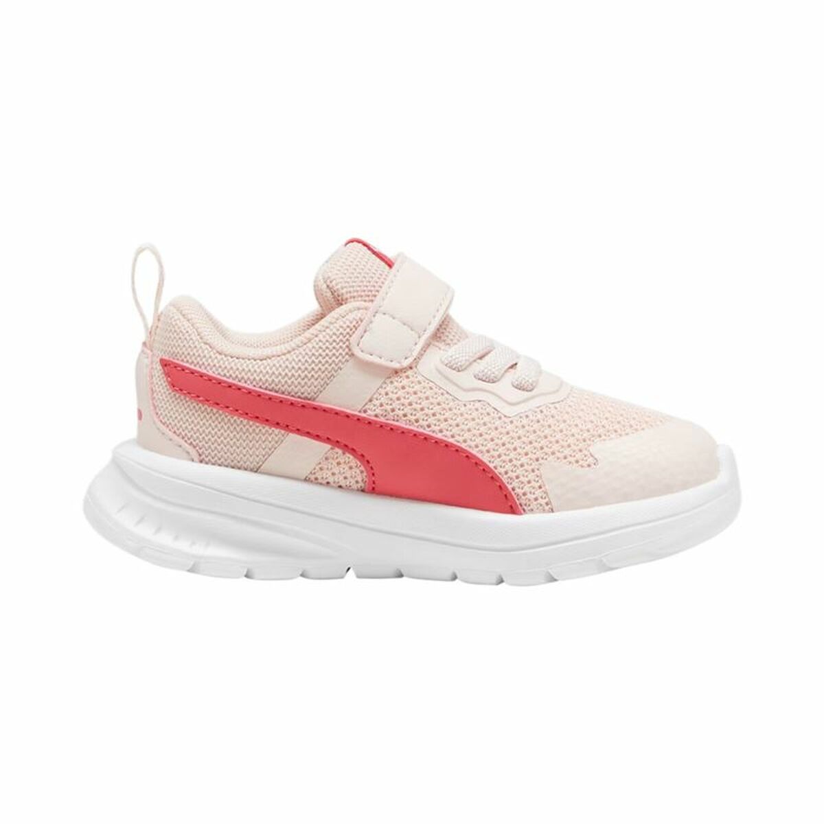 Badskor för småbarn Puma Evolve Run Mesh Ac+