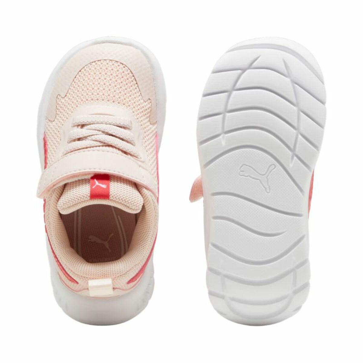 Badskor för småbarn Puma Evolve Run Mesh Ac+ - 3