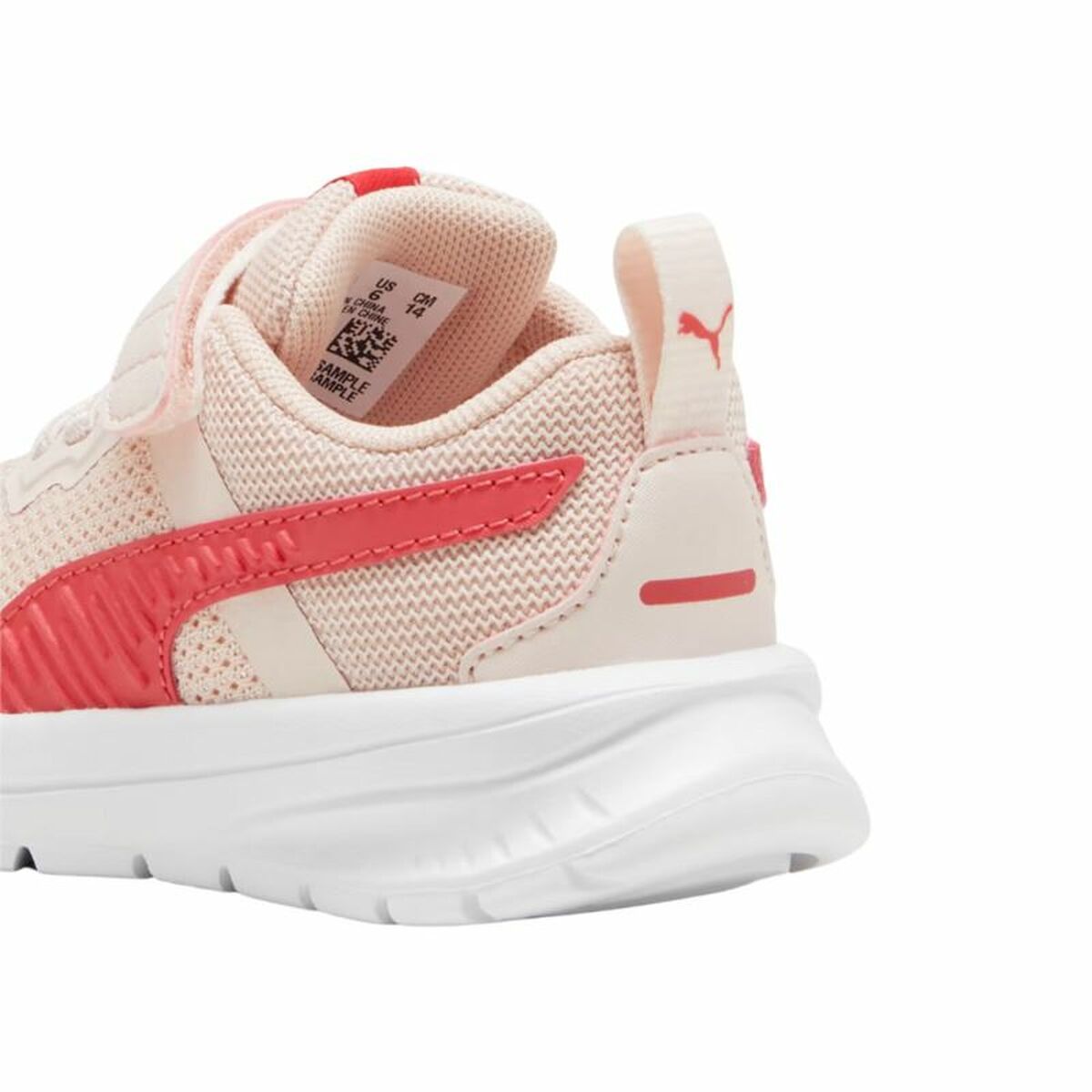 Badskor för småbarn Puma Evolve Run Mesh Ac+ - 6