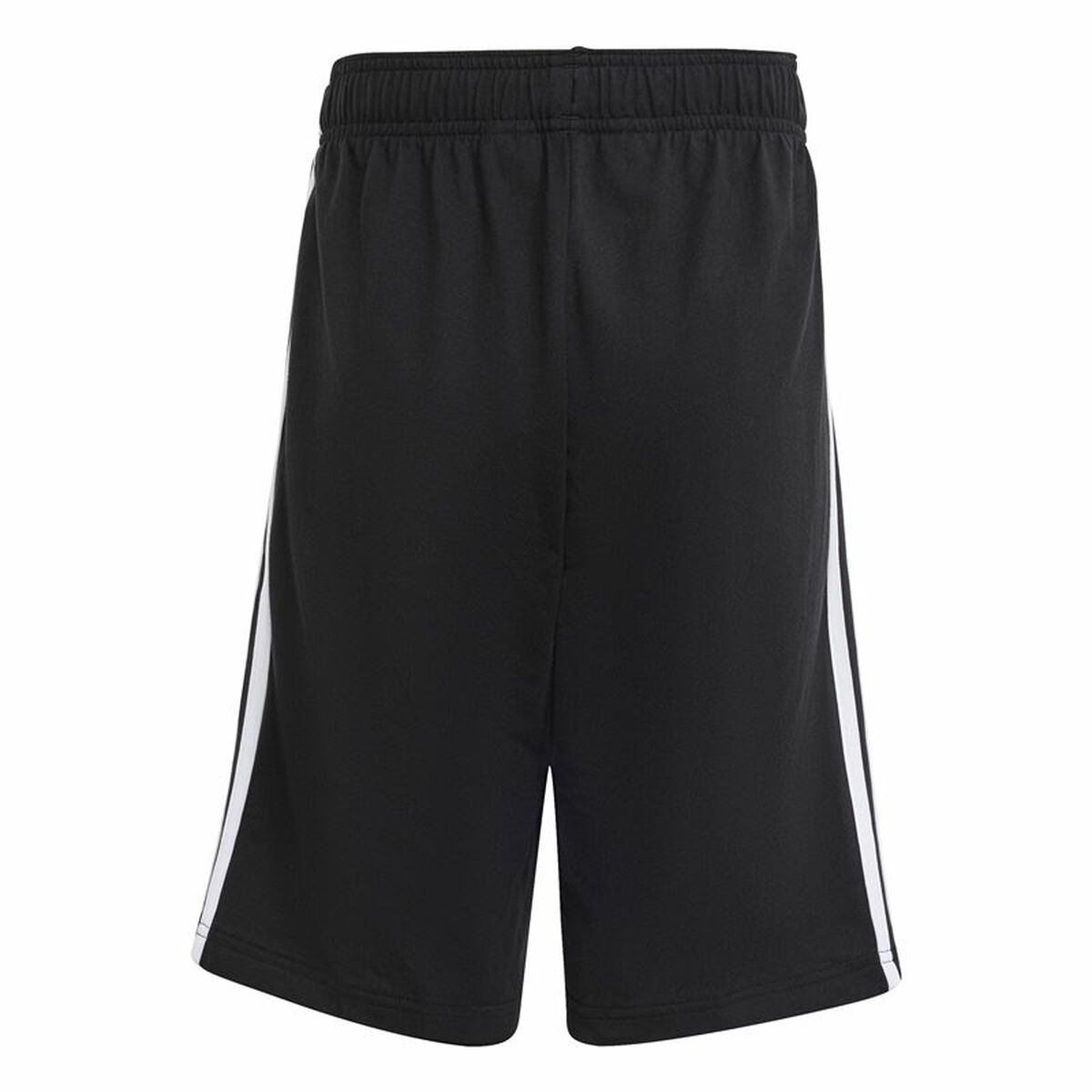 Kort byxa Adidas Essentials Knit 3 bandas Barn Unisex 11–12 år - 2