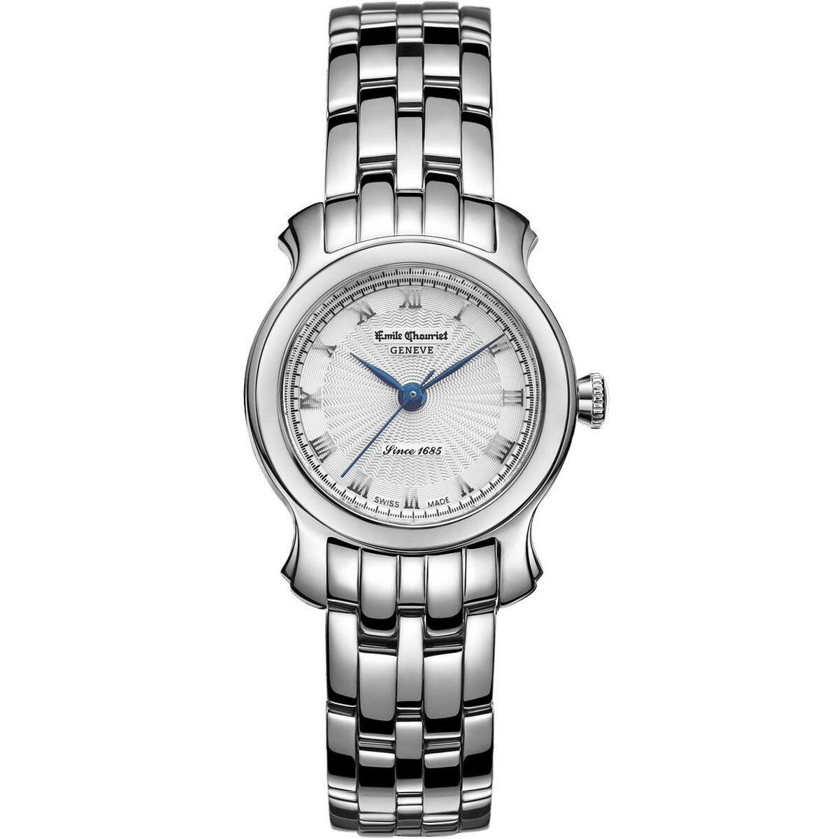 Damklocka Emile Chouriet 611156L4256 (Ø 24 mm)