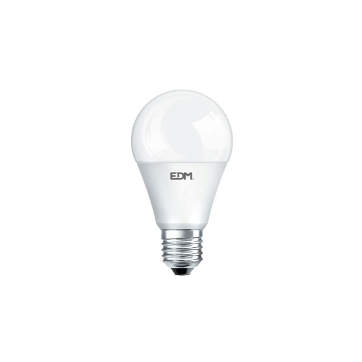 LED-lampa EDM 98941 F 60 W 10 W E27 810 Lm Ø 6 x 10,8 cm Justerbart (3200 K) - 4