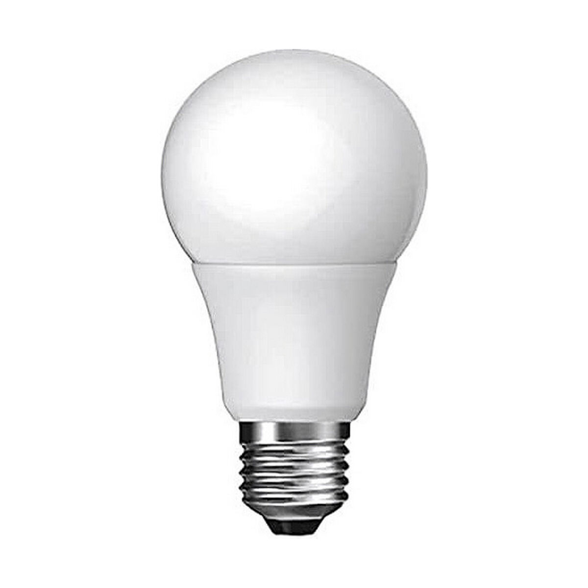 LED-lampa EDM 98941 F 60 W 10 W E27 810 Lm Ø 6 x 10,8 cm Justerbart (3200 K) - 2