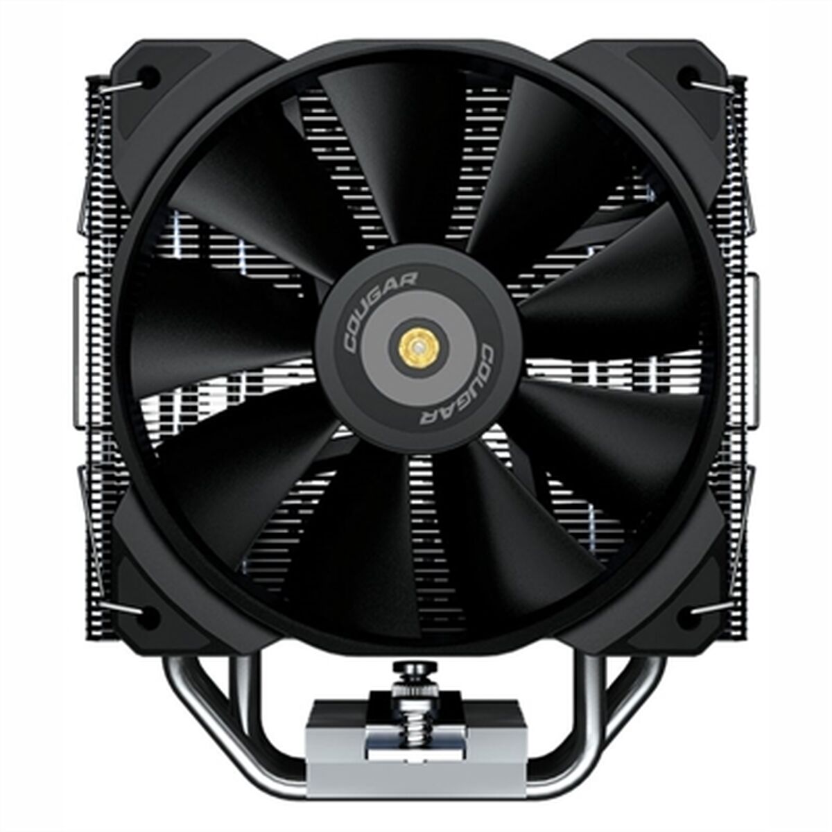 CPU-fläkt Cougar Forza 50 - 5