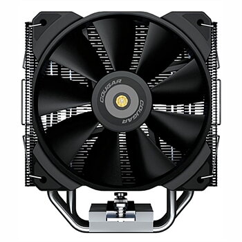CPU-fläkt Cougar Forza 50