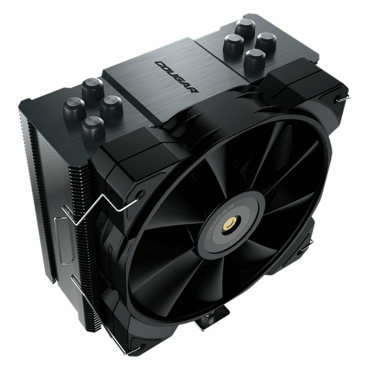 CPU-fläkt Cougar Forza 50 - 4
