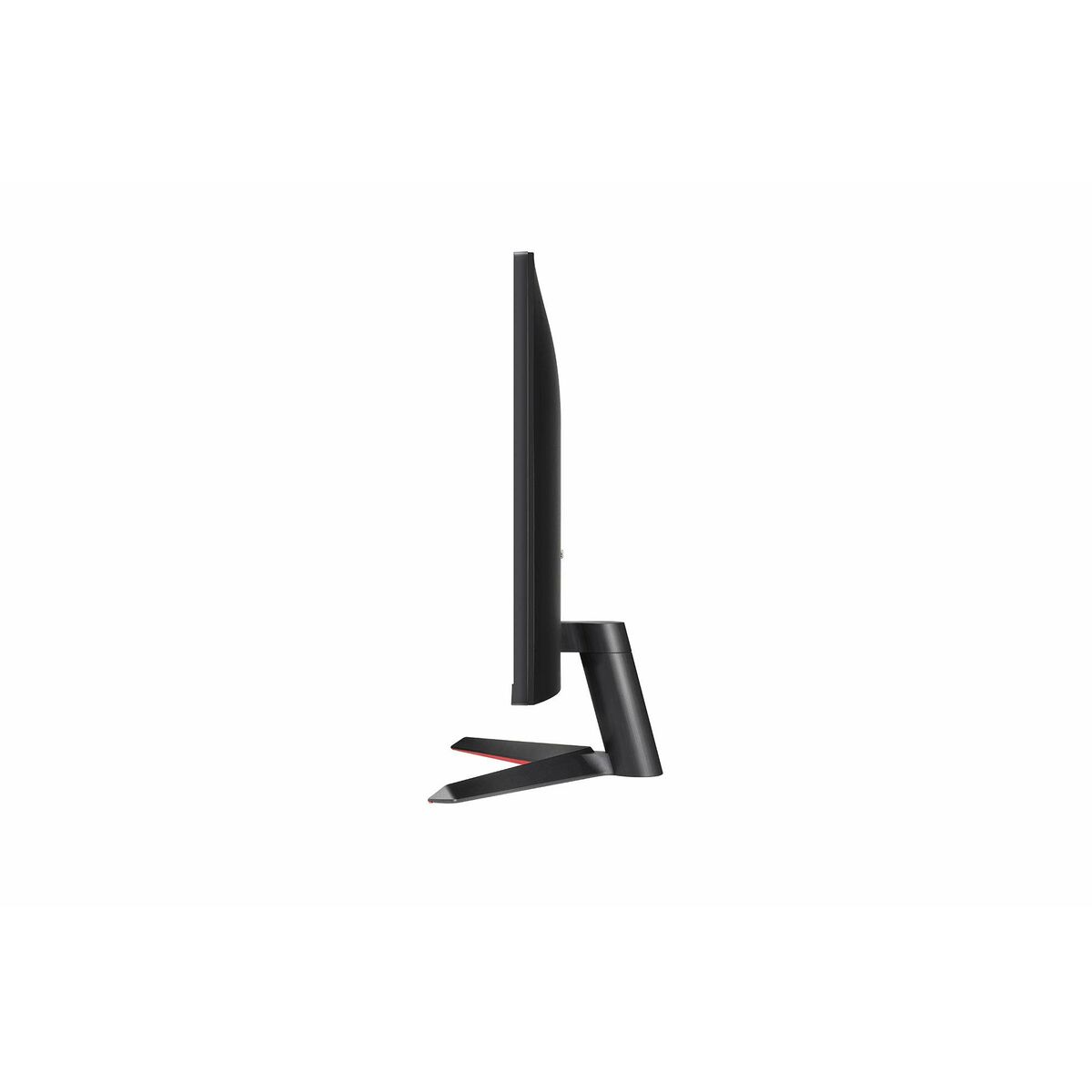 Monitor LG 27MP60GP-B Svart Svart Röd Full HD LED 27" - 4