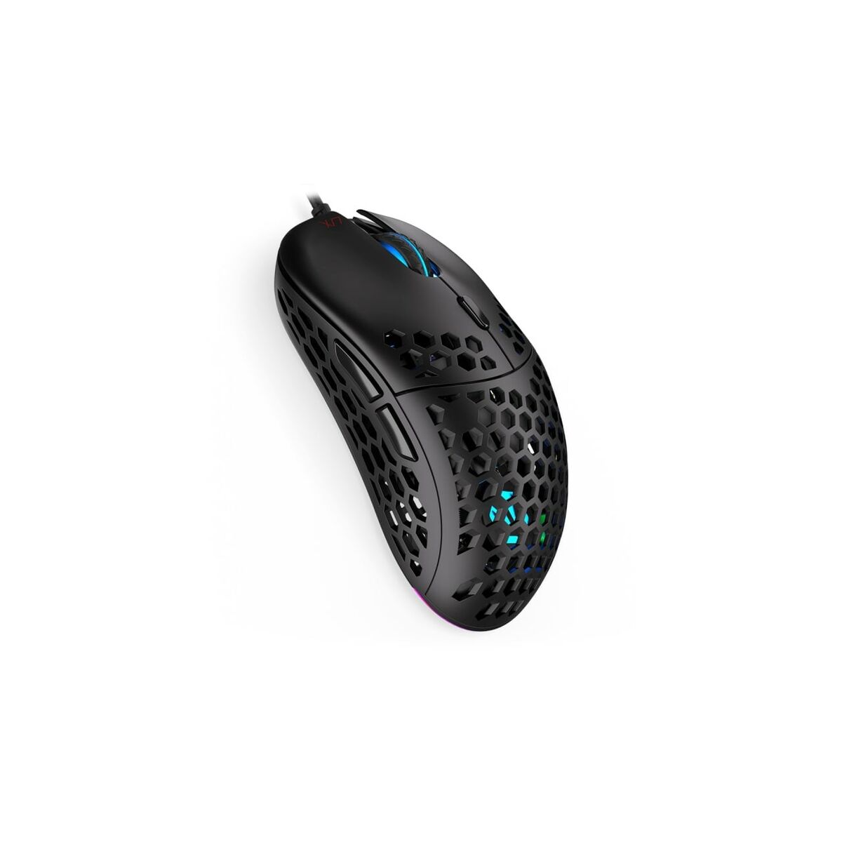 Mus Endorfy EY6A002 Svart Multicolour