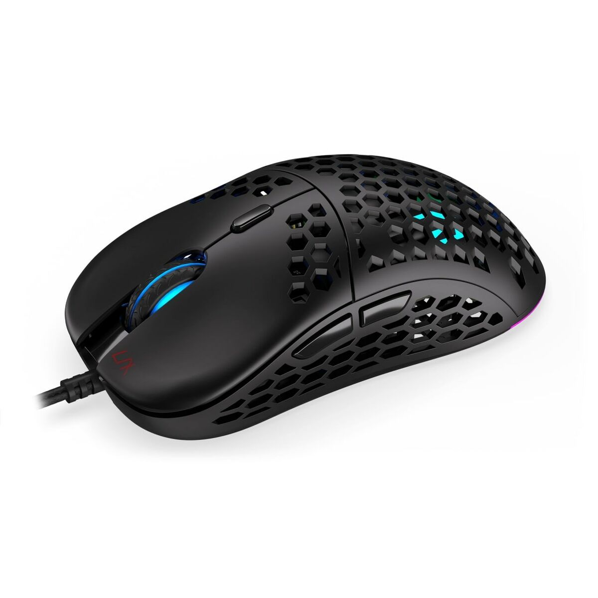 Mus Endorfy EY6A002 Svart Multicolour - 3