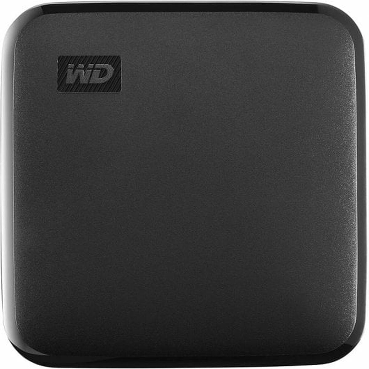 Extern Hårddisk Western Digital 2 TB