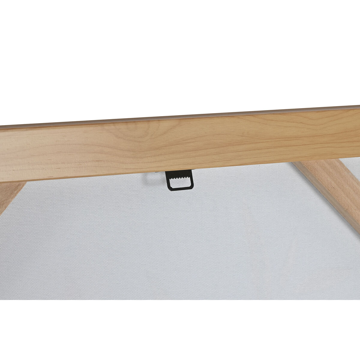 Tavla Home ESPRIT Virágok Modern 70 x 3,5 x 100 cm (2 antal) - 4
