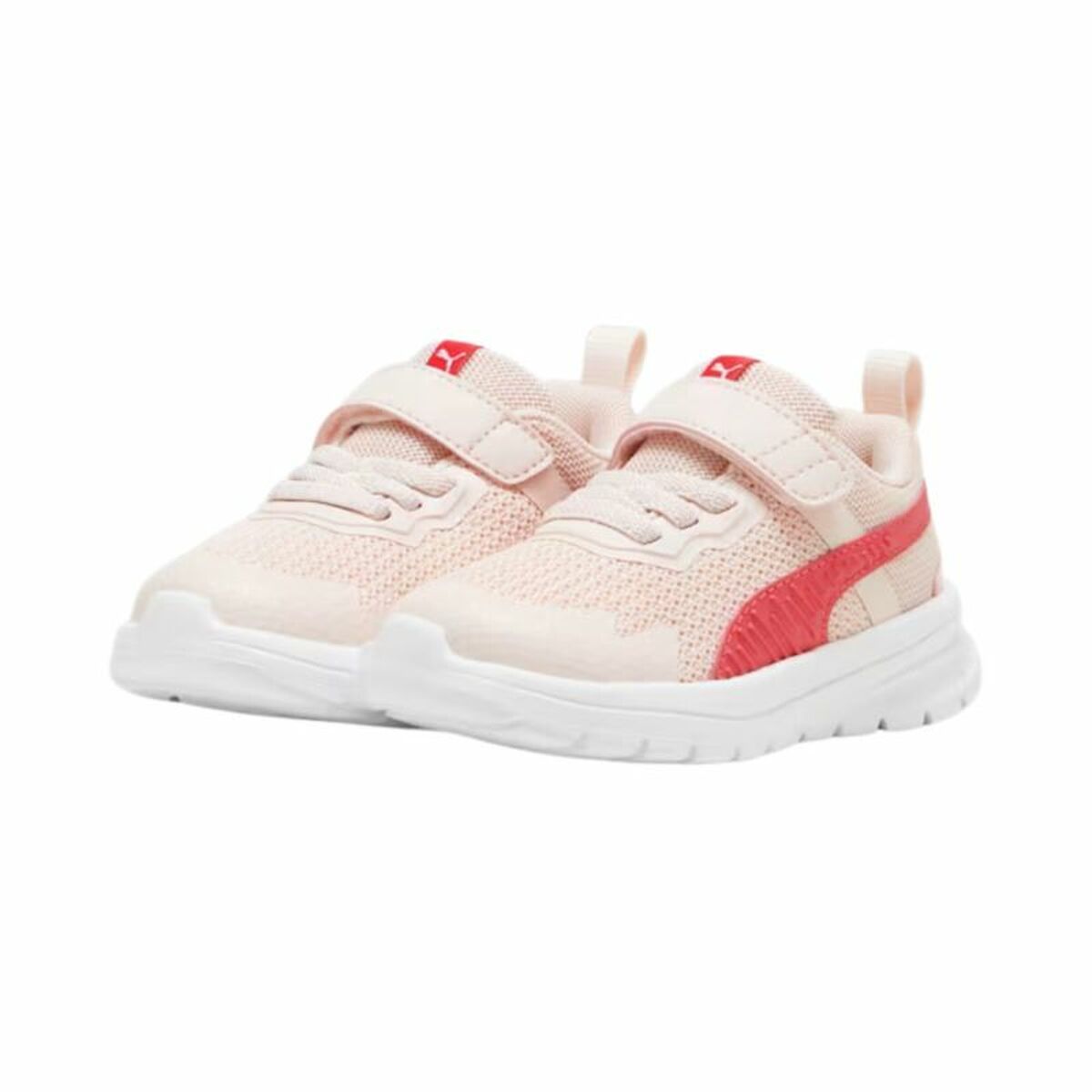 Badskor för småbarn Puma Evolve Run Mesh Ac+ - 4