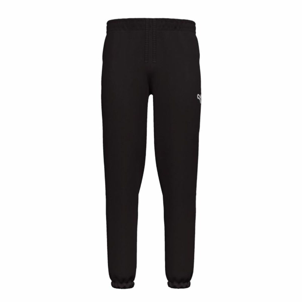 Långa träningsbyxor Puma Better Essentials Svart Män
