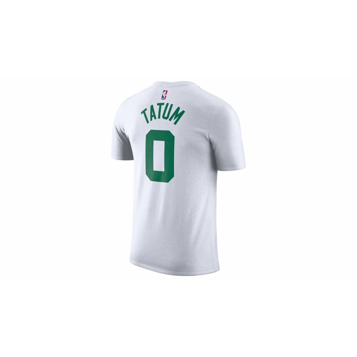 T-shirt med kortärm Herr Nike BOS M NK ES NN SS TEE DR6364 102 Vit - 2