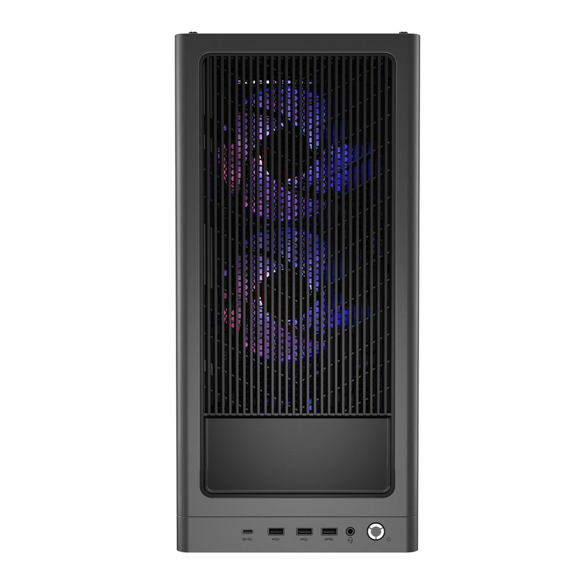 Bordsdator Lenovo 90Y60057PL 64 GB RAM 2 TB SSD RTX 5080 - 3
