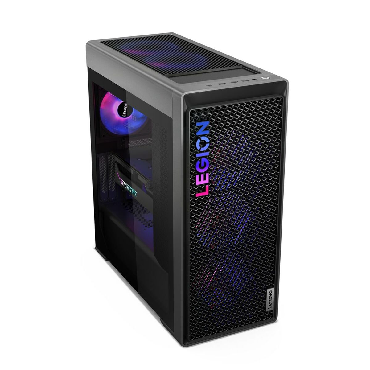 Bordsdator Lenovo 90Y60057PL 64 GB RAM 2 TB SSD RTX 5080 - 2