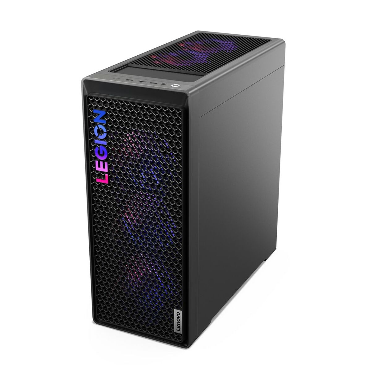 Bordsdator Lenovo 90Y60057PL 64 GB RAM 2 TB SSD RTX 5080