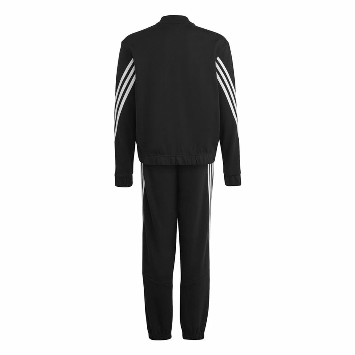 Träningsoverall, Barn Adidas Future Icons Svart
