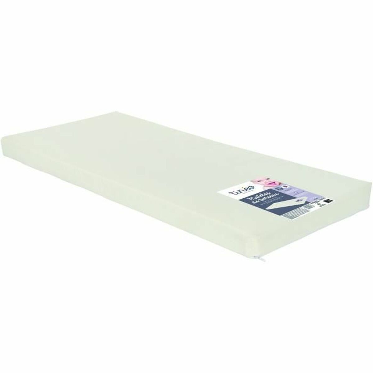 Spjälsängsmadrass Tineo 80 x 40 cm - 4