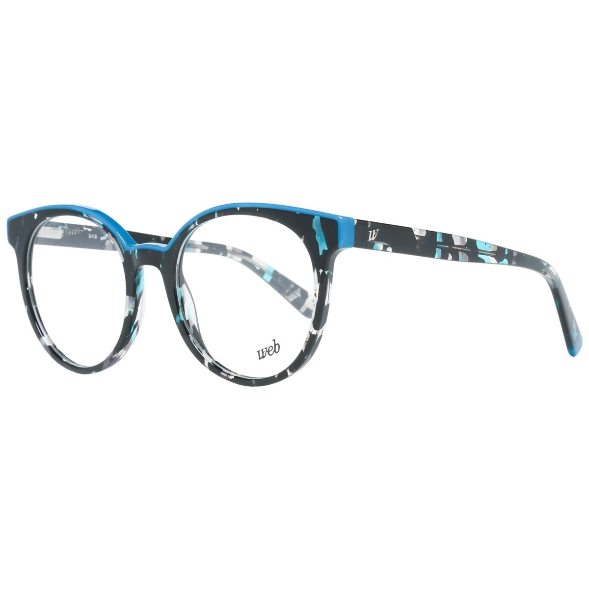 Glasögonbågar WEB EYEWEAR WE5227 49A55 - 5