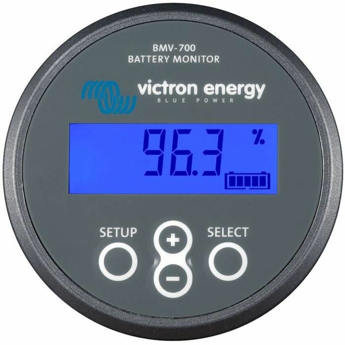 Battery monitor Victron Energy BAM010700000 - 2