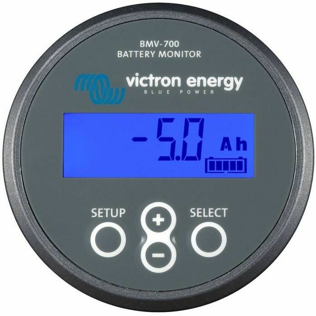 Battery monitor Victron Energy BAM010700000 - 3