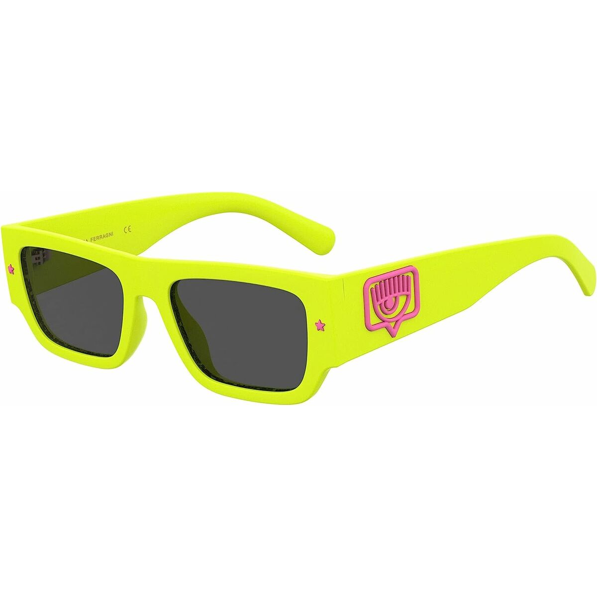 Damsolglasögon Chiara Ferragni CF 7013_S - 6