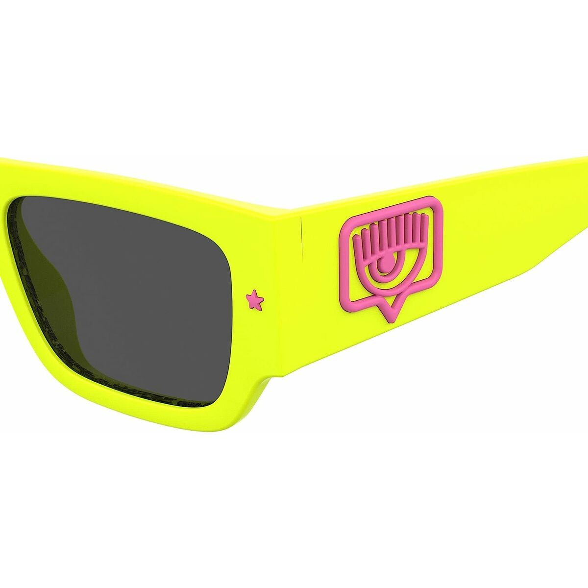 Damsolglasögon Chiara Ferragni CF 7013_S - 5