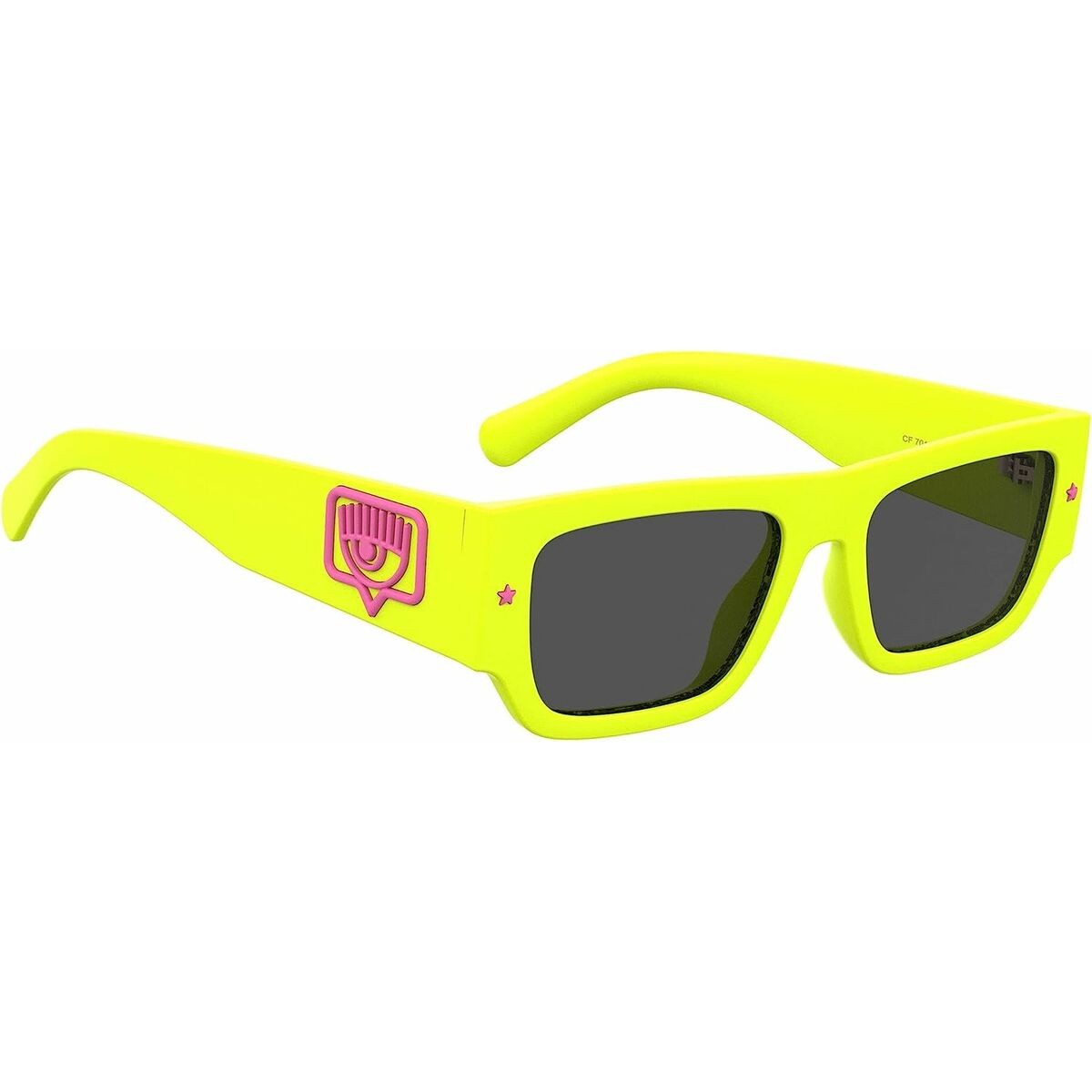 Damsolglasögon Chiara Ferragni CF 7013_S - 4