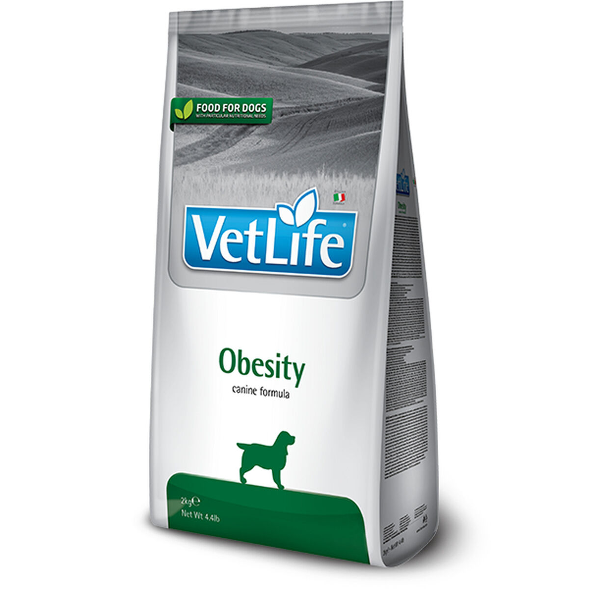 Foder Farmina PVT120009S Vuxen Kyckling 12,5 g 12,5 Kg - 2