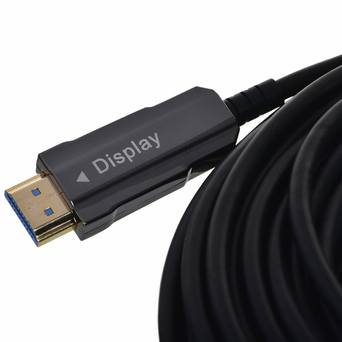 Kabel HDMI Unitek C11072BK-25M 25 m Svart - 3