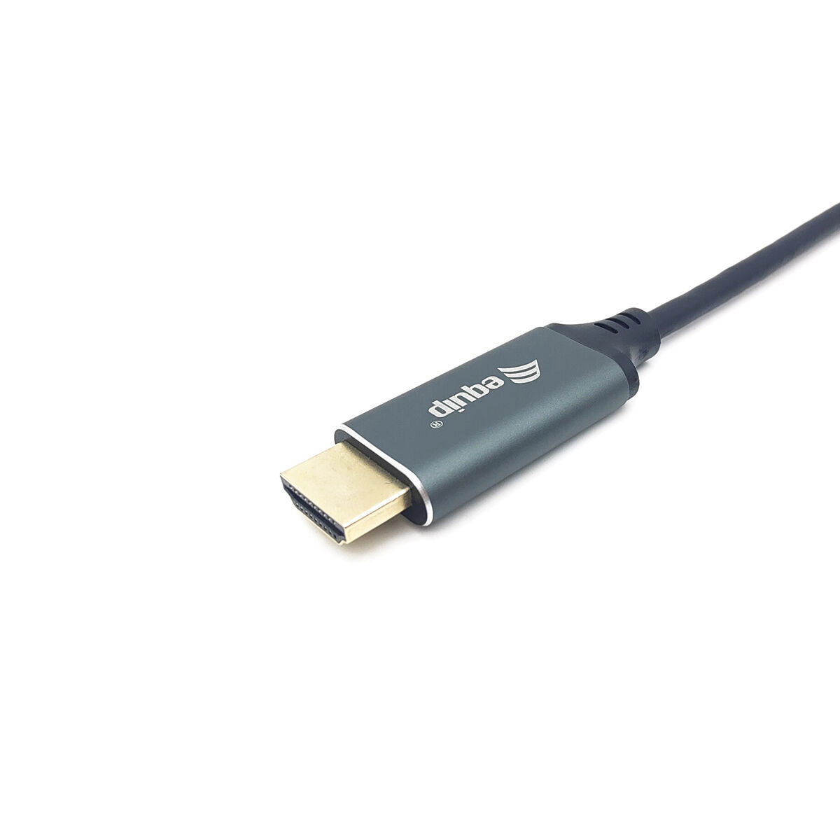 USB-C till HDMI Kabel Equip 13341707101 3 m - 3