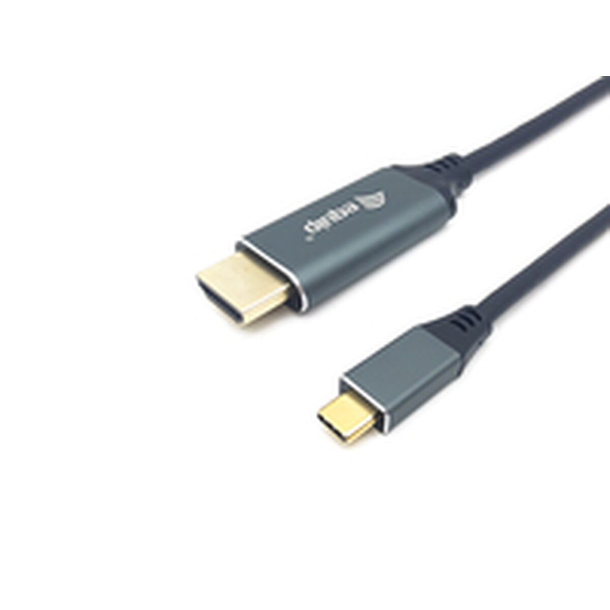 USB-C till HDMI Kabel Equip 13341707101 3 m - 2