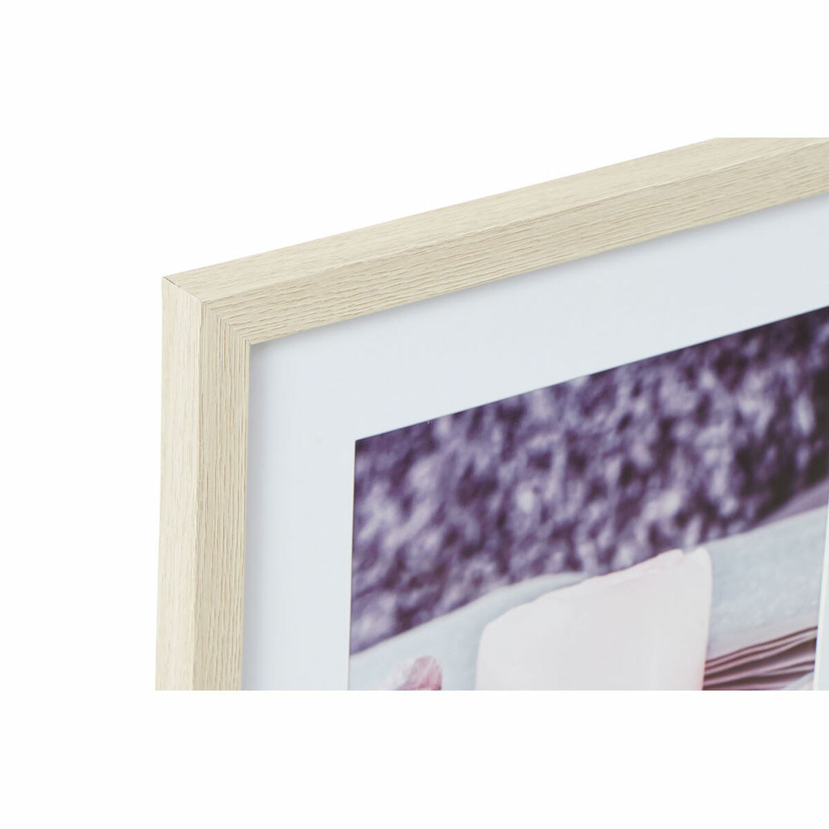 Tavla DKD Home Decor polystyren 35 x 2 x 45 cm - 2