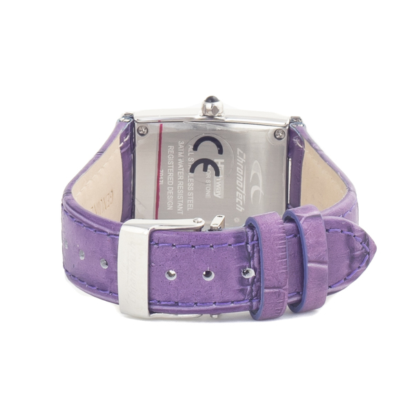 Damklocka Chronotech CT7017L-08S (Ø 25 mm) - 3