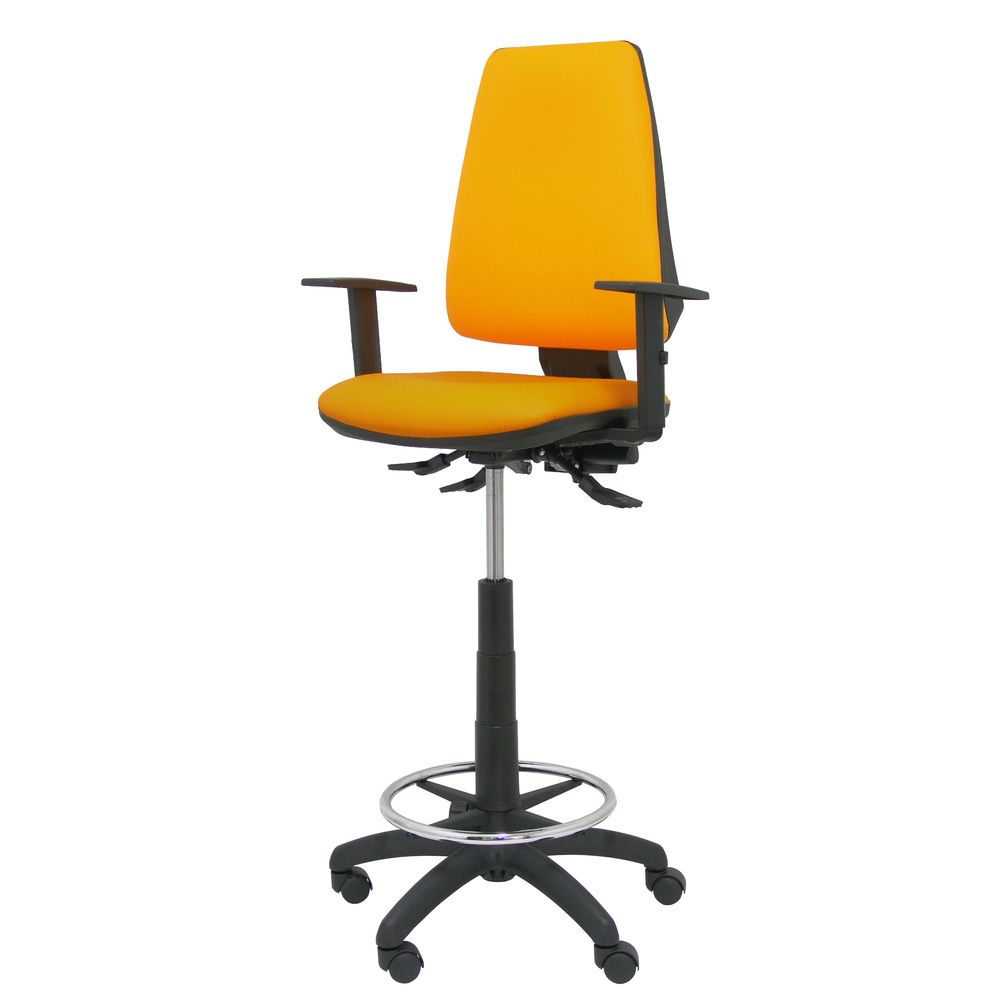 Sittpall Elche S Piqueras y Crespo localization-B07VDM34BS Orange PVC - 3