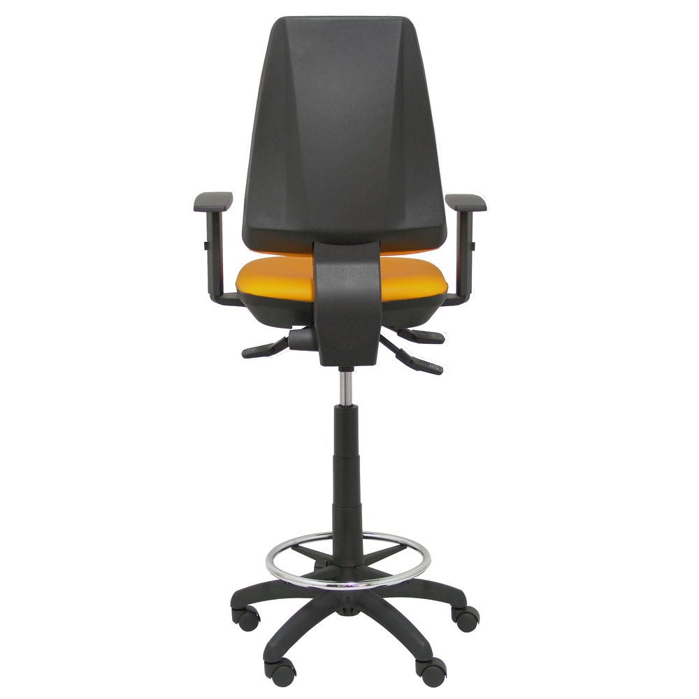 Sittpall Elche S Piqueras y Crespo localization-B07VDM34BS Orange PVC - 2